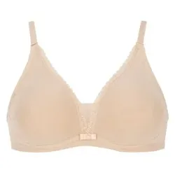 Lovable BH Tonic Lift Soft Bra Beige C 80 Damen