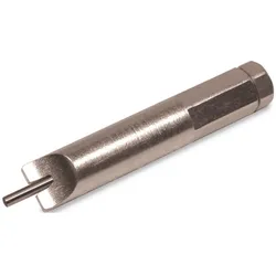 Cyclus Tools, Bits, Zentrierbit