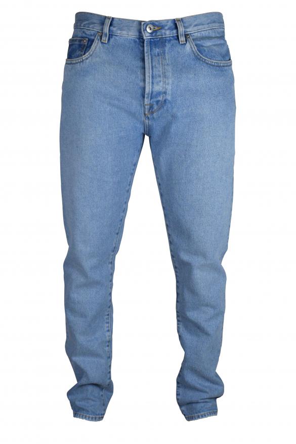 Valentino Garavani Jeansblauw