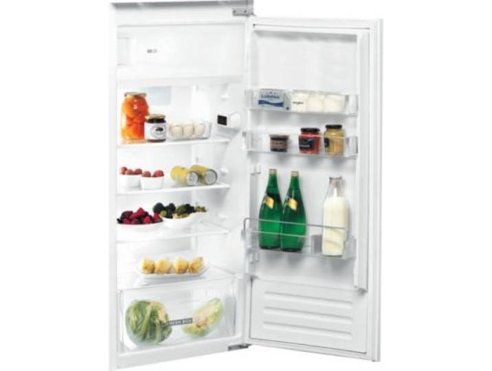 Whirlpool - Réfrigérateur 1 Porte Encastrable Arg8672