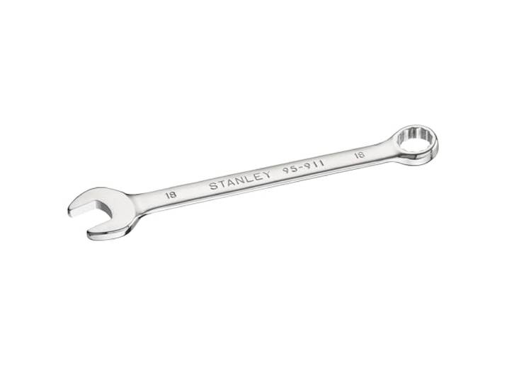 Llave combinada 18mm