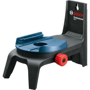 Bosch Laserhalterung 0601092700, RM2, für Kreuzlinienlaser GCL 2-15 und GCL 2-50