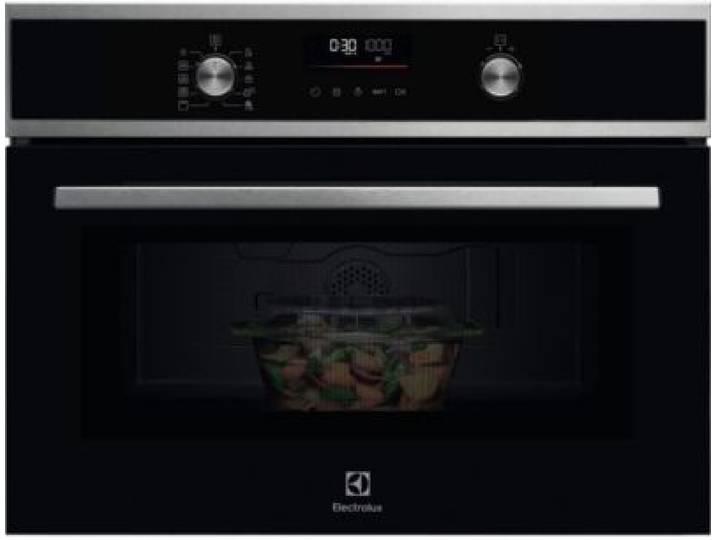 Electrolux - Micro Ondes Grill Evm6e46x