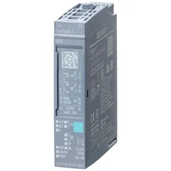 Siemens 6ES7138-6BA01-0BA0 SIMATIC ET 200SP TM PosInput 1 1 MHz 6ES71386BA010BA0
