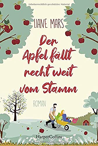 Liane Mars - Der Apfel fällt recht weit vom Stamm - Preis vom 11.10.2026 03:10:56 h