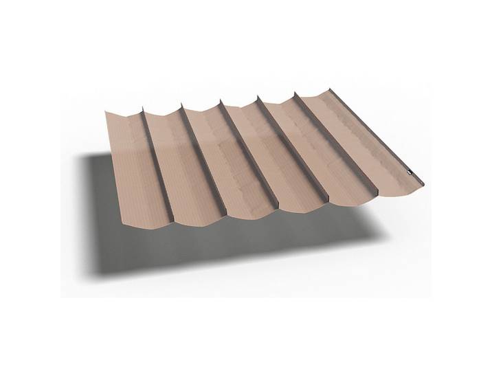 Sonnenschutz Coolfit Sandfarben