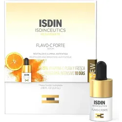 Isdin, Gesichtsserum, Flavo-C Forte Intensive (5.30 ml)