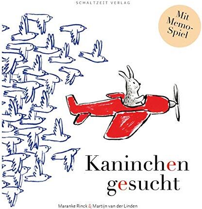 Maranke Rinck - Kaninchen gesucht - Preis vom 30.09.2026 22:30:23 h