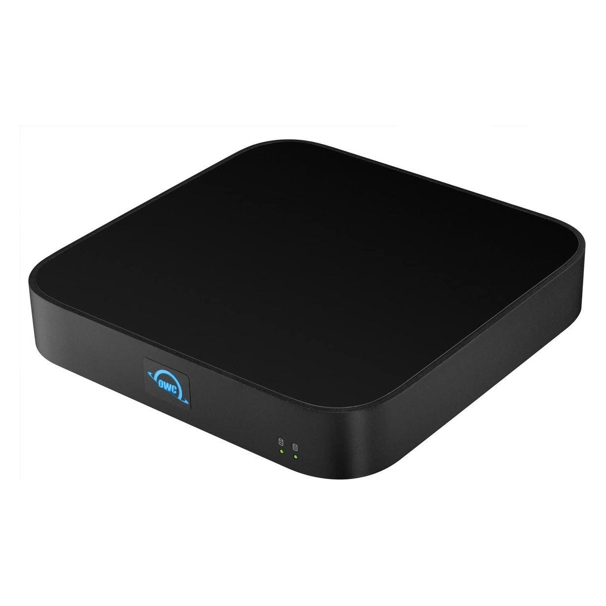 OWC Ministack STX 0GB Enclosure Kit (3.5", 5.25", M.2) (OWCT4MS6000)