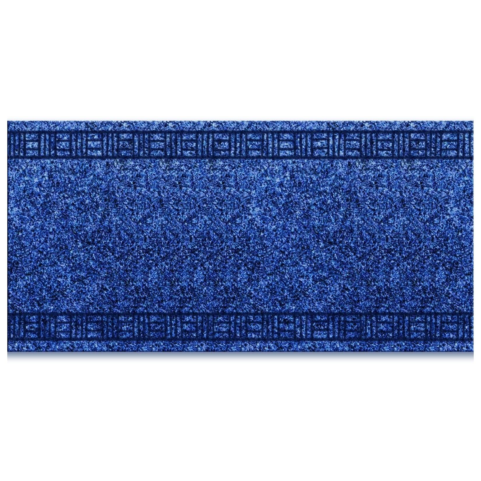 Karat Küchenläufer Primaverum Blau