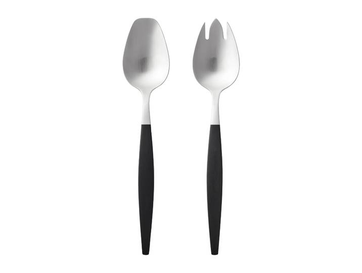 Gense Set à salade Focus de Luxe 2 pièces