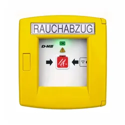 Roto Taster mit integriertem Lüftertaster RT-LT 45 ZEL RWA LT45 GE