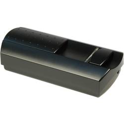 Ehmann LUMEO MOBIL Schnurdimmer Schwarz Schaltleistung (min.) 20 W Schaltleistung (max.) 500 W 1 St. 2620C0000