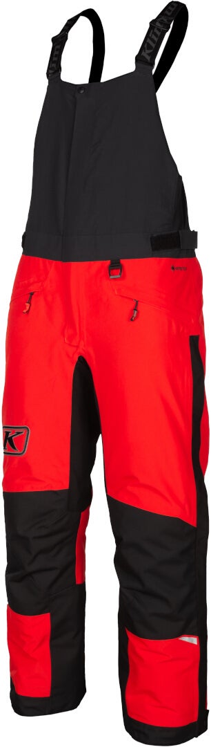Klim Klimate 2022 Snowmobil Latzhose 3178-006-250-114