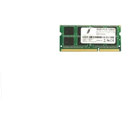 Innovation IT 4260124852077 Speichermodul 8 GB 1 x 8 GB DDR3 1600 MHz (1 x 8GB, 1600 MHz, DDR3L-RAM, SO-DIMM), RAM, Grün