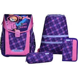 McNeill Buddy Basic Set 4tlg.