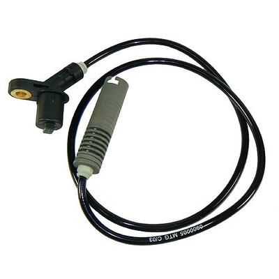 METZGER AUTOTEILE Sensor, Raddrehzahl 0900005 für BMW
