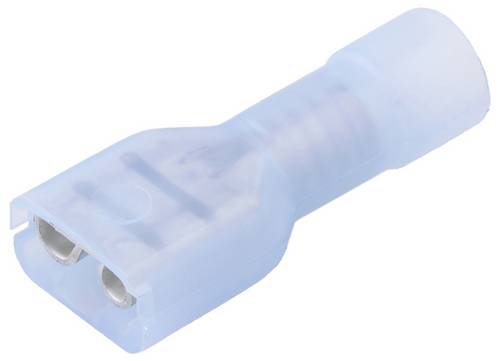 Molex 19003-0050 Flachsteckhülse Bag