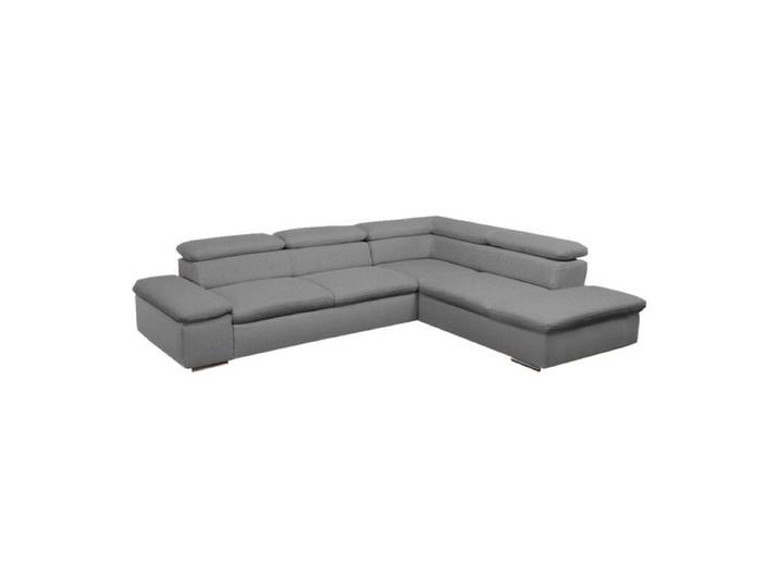 Polsteria Alcudia Ecksofa mit optionaler Schlaffunktion - Flachg