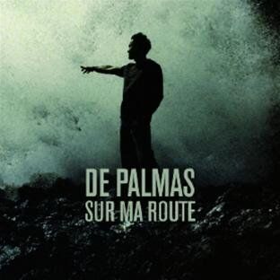 Gerald de Palmas - Sur Ma Route [Ltd.Digipack] - Preis vom 08.10.2026 07:26:42 h