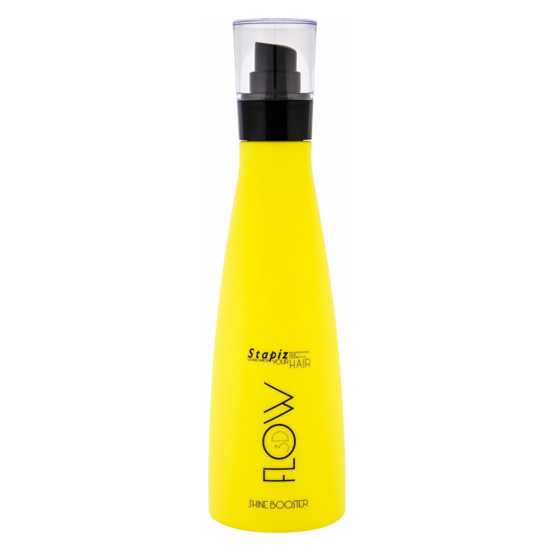 Stapiz Flow 3D Shine Booster (250 ml) (5905279736085)