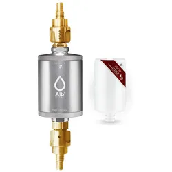 Alb Wasserfilter | Travel - Festeinbau TRAVEL - Nano (Keimsperre)