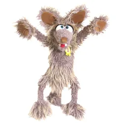 Living Puppets Jörg Schlawenski W856