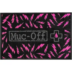 Muc-Off, Fussmatte, Fussmatte (91 x 61 cm)