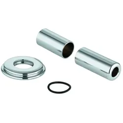 Grohe Rosette 45239 45239000 für Sinfonia chrom