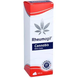 Rheumagil Cannabis Aktiv
