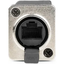 PD Connex Audio-Kabel CX190 XLR 3 Pole, male - RJ45 0.7 m (0.70 m, XLR Kabel), Audiokabel
