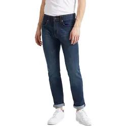 Lee Herren Jeans Extreme Motion MVP Slim Tapered Fit - Blau - Aristocrat - Aristocrat (L72ASOPC) - 32W / 30L