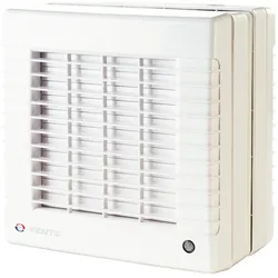Vents Fensterventilator 125 MAO1 VT Weiß 22