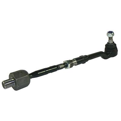 METZGER AUTOTEILE Spurstange KIT + 56018518 Vorderachse links für BMW
