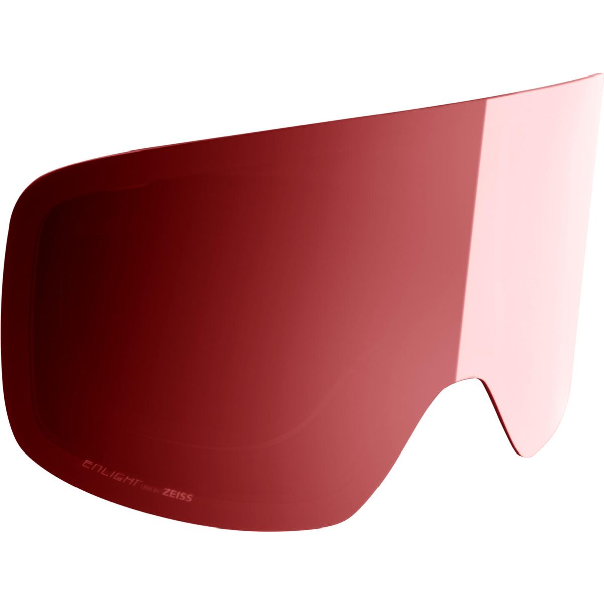 Flaxta Solid Spare Lens light red (9060) OneSize FX701409060ONE