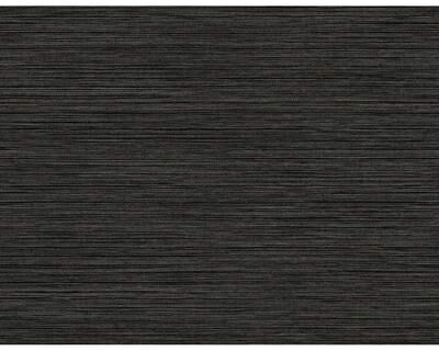 Seabrook Designs Newton Sisal Embossed Vinyl Unpasted Wallpaper
