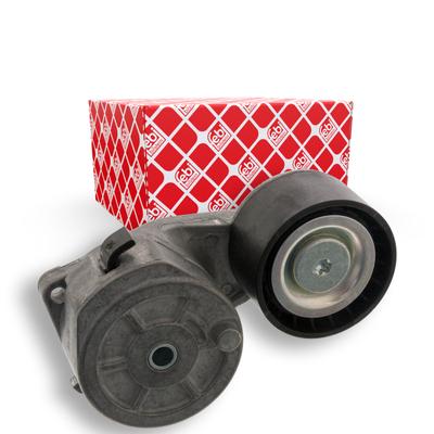 FEBI BILSTEIN Riemenspanner, Keilrippenriemen 47854