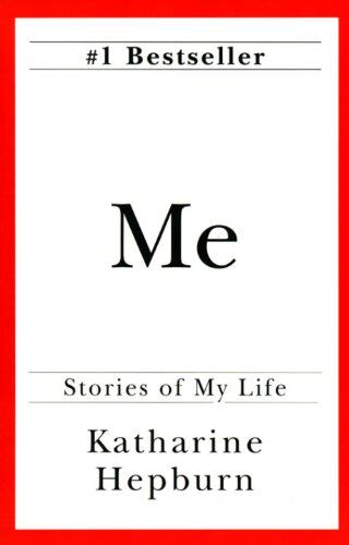 Katharine Hepburn - Me - Preis vom 09.10.2026 07:28:09 h