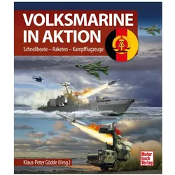 Goedde (Hrsg.):Volksmarine in Aktion, Ratgeber von Klaus-Peter Goedde (Hrsg.)