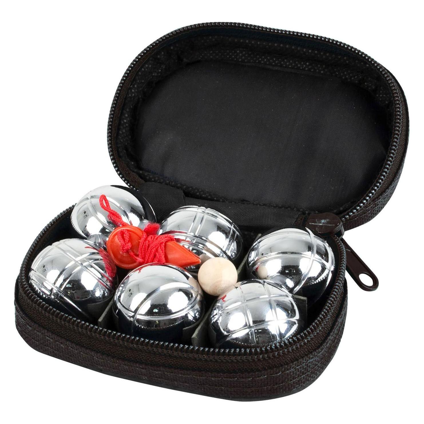Sport X Boccia/Boggia Spiel (6x) (2004060)