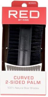 Kiss Injection Boar Brush Dual (Pm)