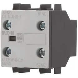 Eaton Hilfsschalterbaustein DILA-XHIR11