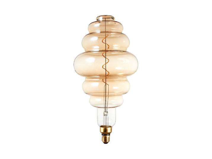 1906 Nest 33 Fil. DIM 4.8W 822 Gold E27