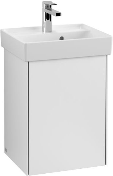 Villeroy und Boch Villeroy & Boch Collaro Waschtischunterschrank C00500MS 41x54,6x34,4cm, White Matt