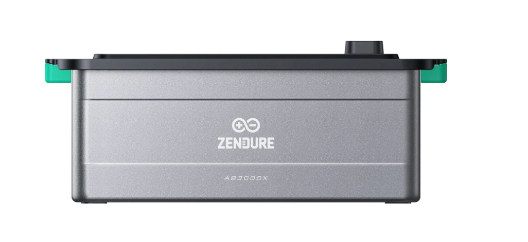 Zendure AB3000X S2 Zusatzakku für Solarspeicher