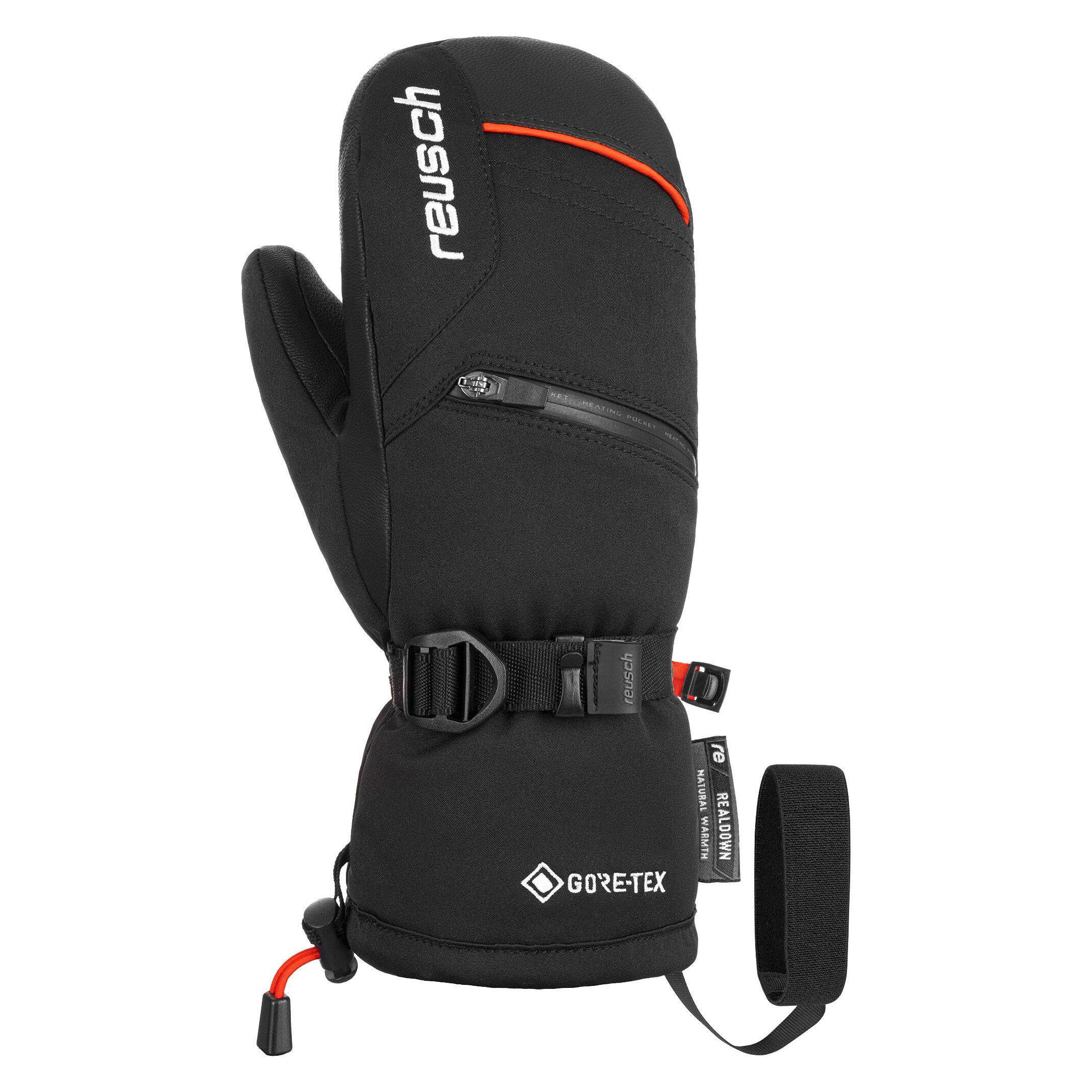 Reusch Colin GTX (4) (6061684-7700)