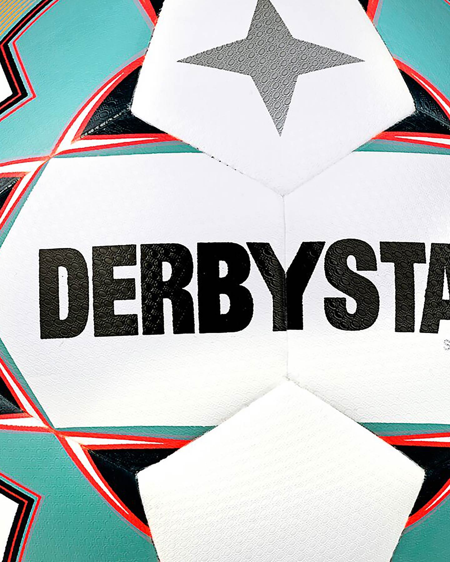 Derbystar Stratos Tt V23 - Pallone Calcio Misura 5 nd_5