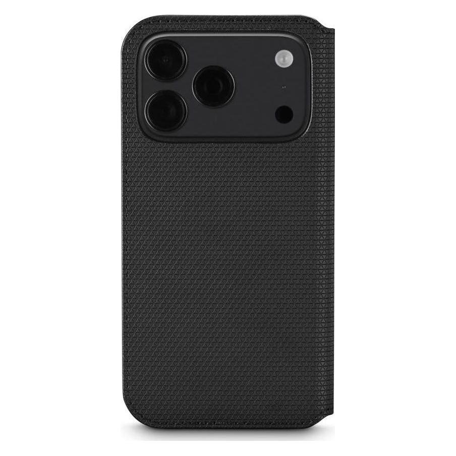 Black Rock Slim Folio (Apple iPhone 17 Pro) (00080398)
