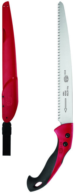 Scie Scie à coupe tirante Lame 33 cm Felco (FELCO 611)