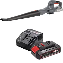 Kraftixx by Einhell Laubbläser KX-ALB 1821 18V  2,5Ah Akku & Ladegerät